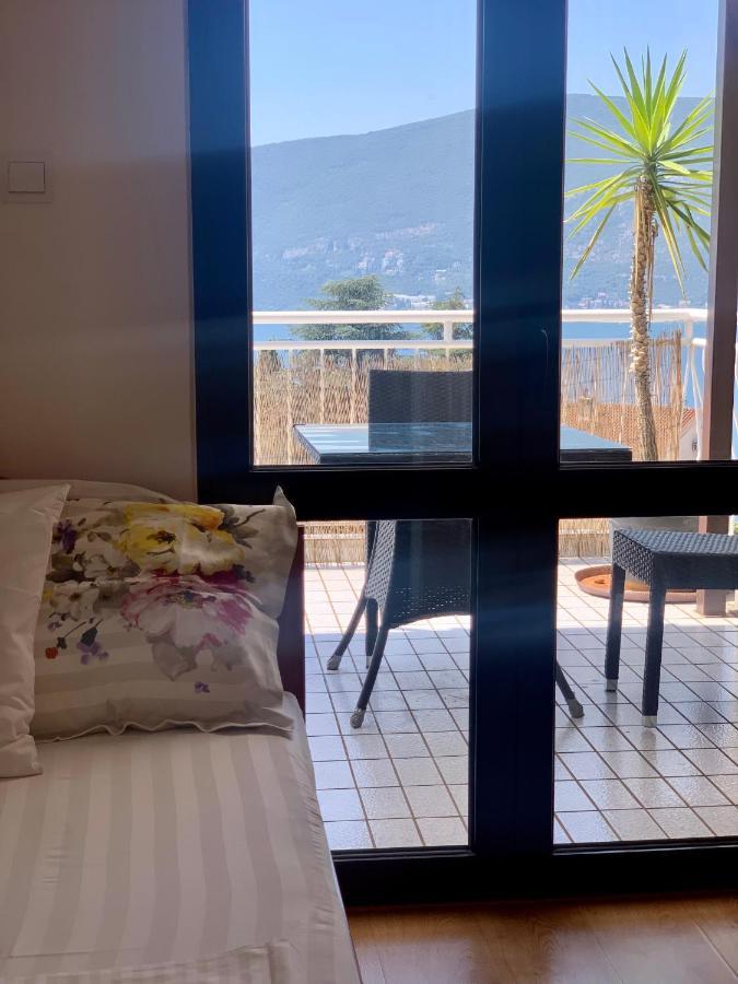 Apartments Herceg Novi Esterno foto