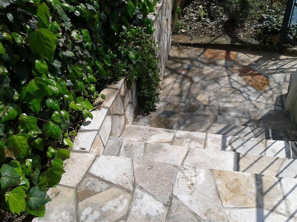 Apartments Herceg Novi Esterno foto