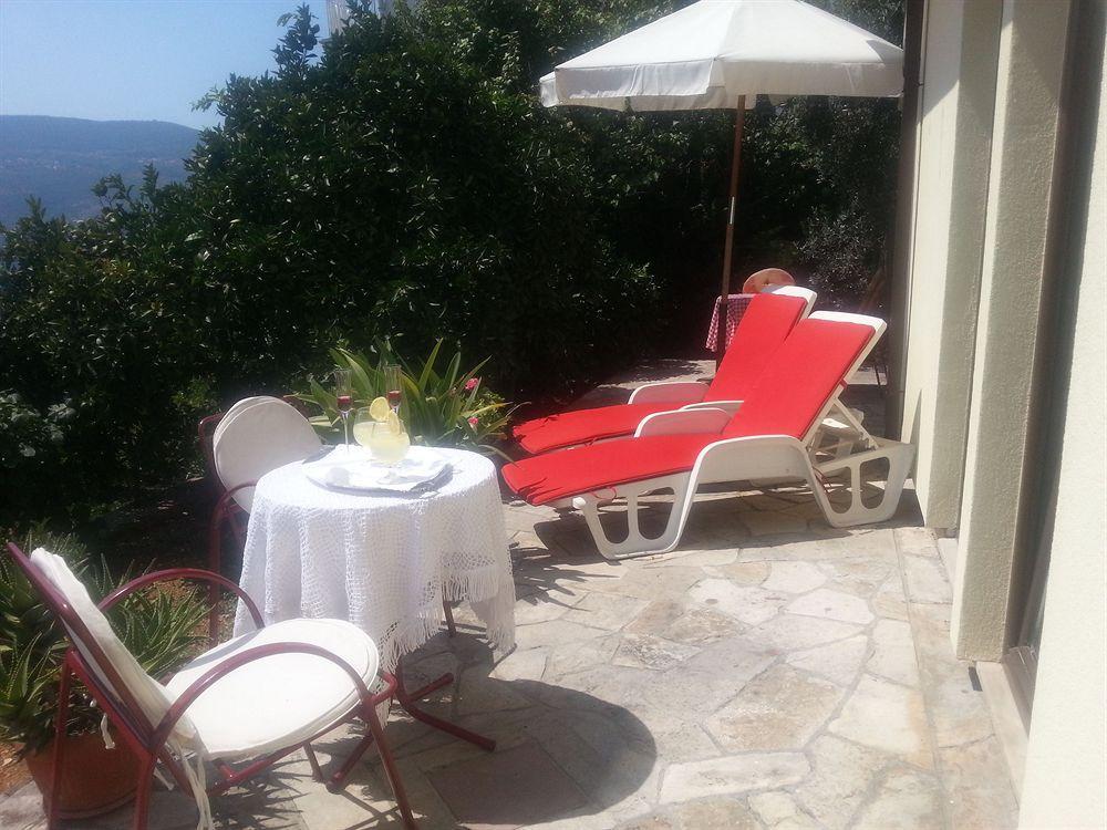 Apartments Herceg Novi Esterno foto