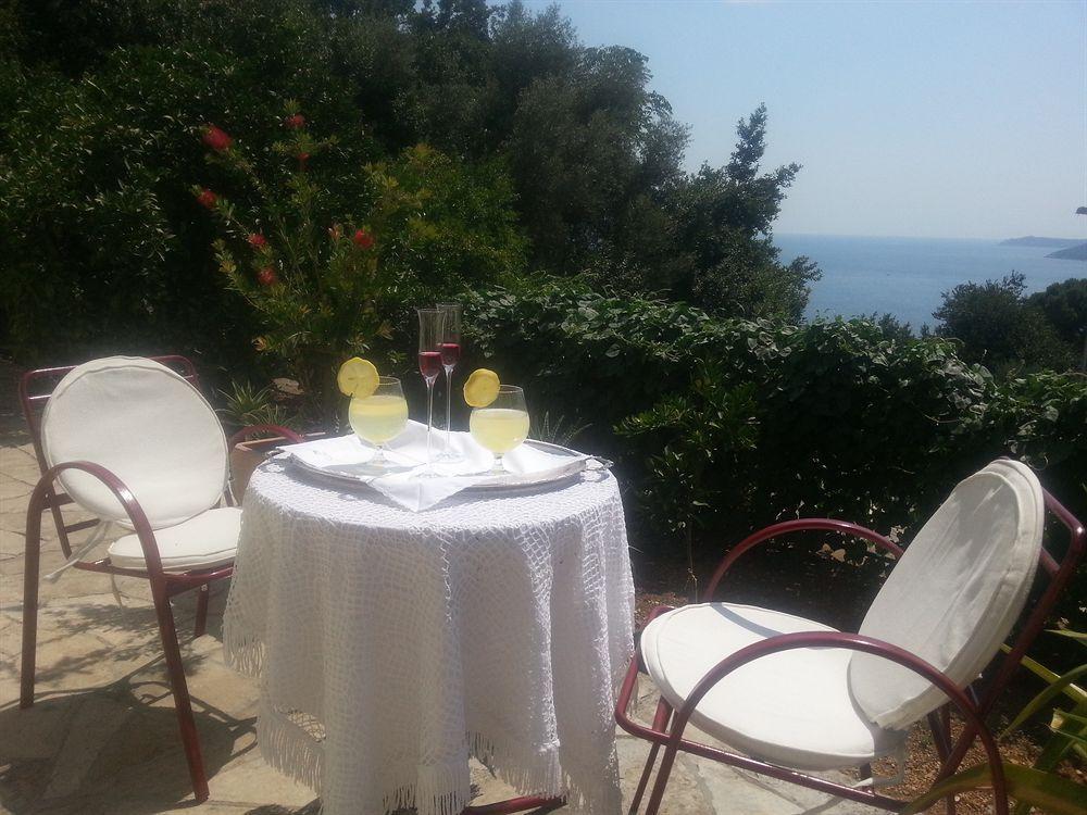Apartments Herceg Novi Esterno foto