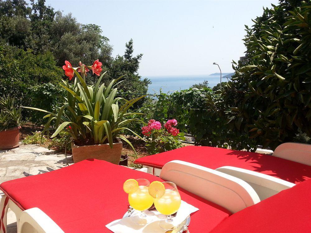 Apartments Herceg Novi Esterno foto