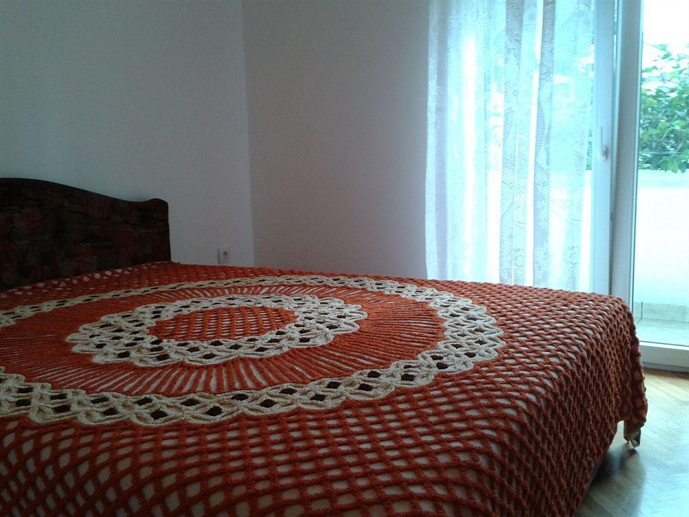 Apartments Herceg Novi Esterno foto