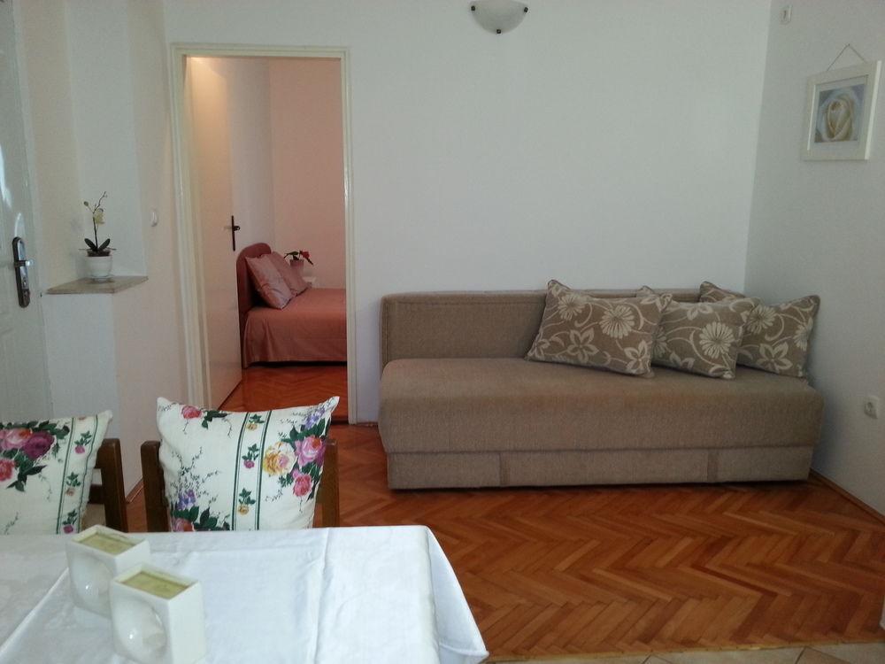 Apartments Herceg Novi Esterno foto