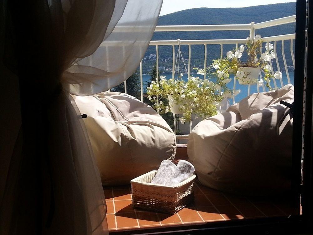 Apartments Herceg Novi Esterno foto