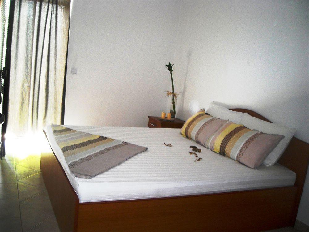 Apartments Herceg Novi Esterno foto