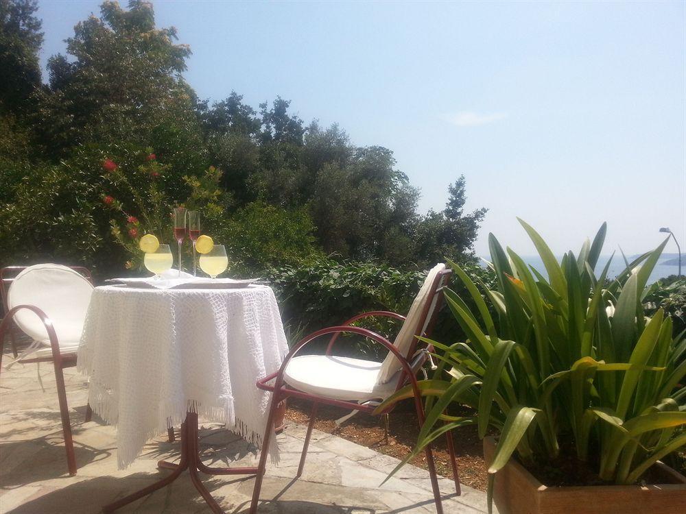 Apartments Herceg Novi Esterno foto