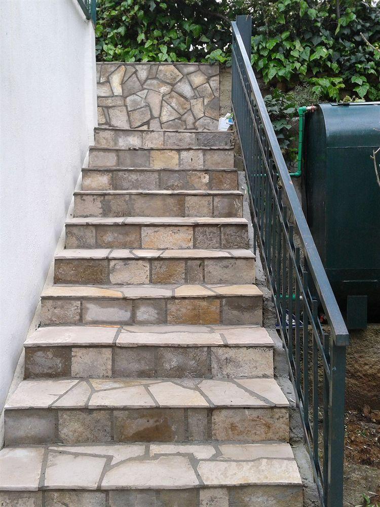 Apartments Herceg Novi Esterno foto
