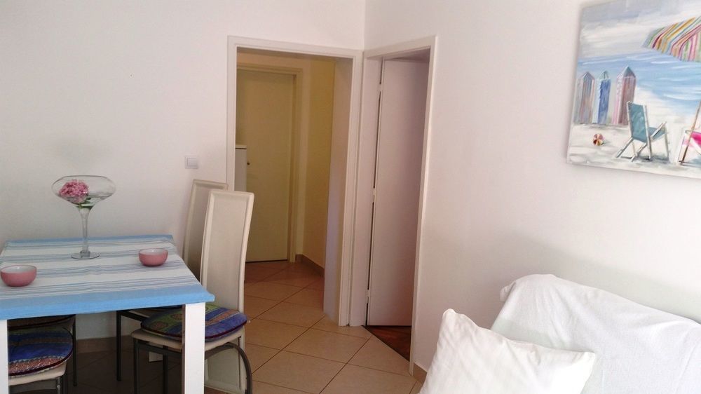 Apartments Herceg Novi Esterno foto