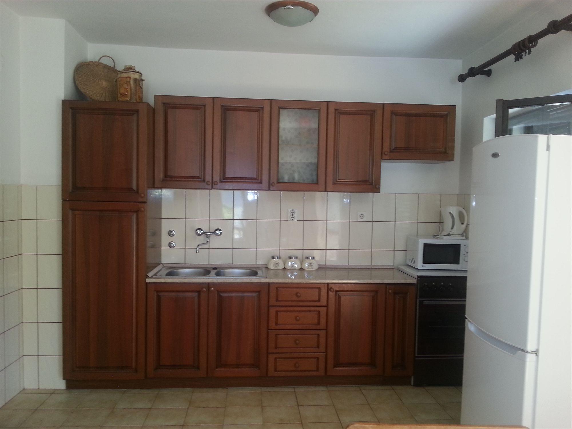 Apartments Herceg Novi Esterno foto