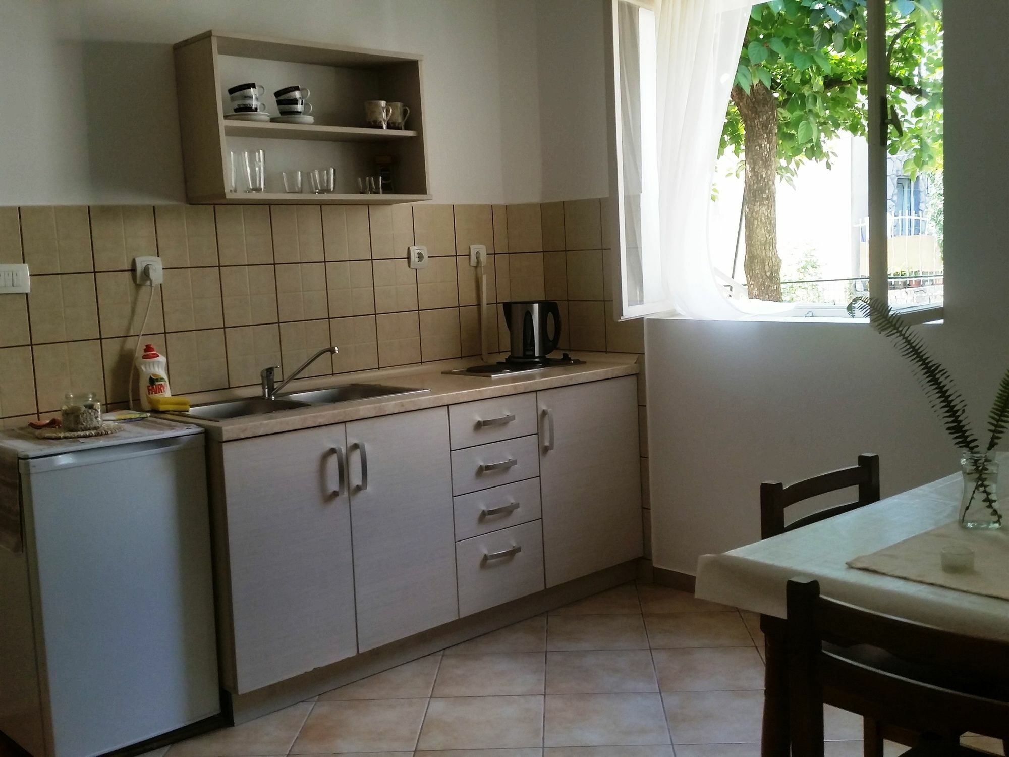Apartments Herceg Novi Esterno foto