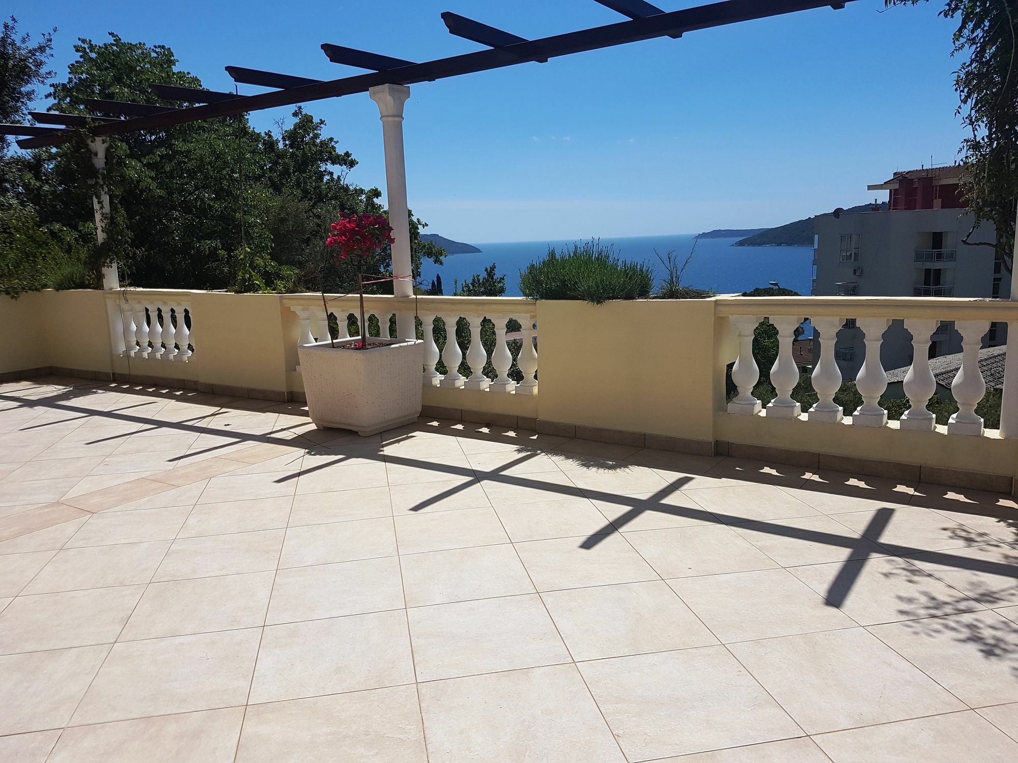 Apartments Herceg Novi Esterno foto