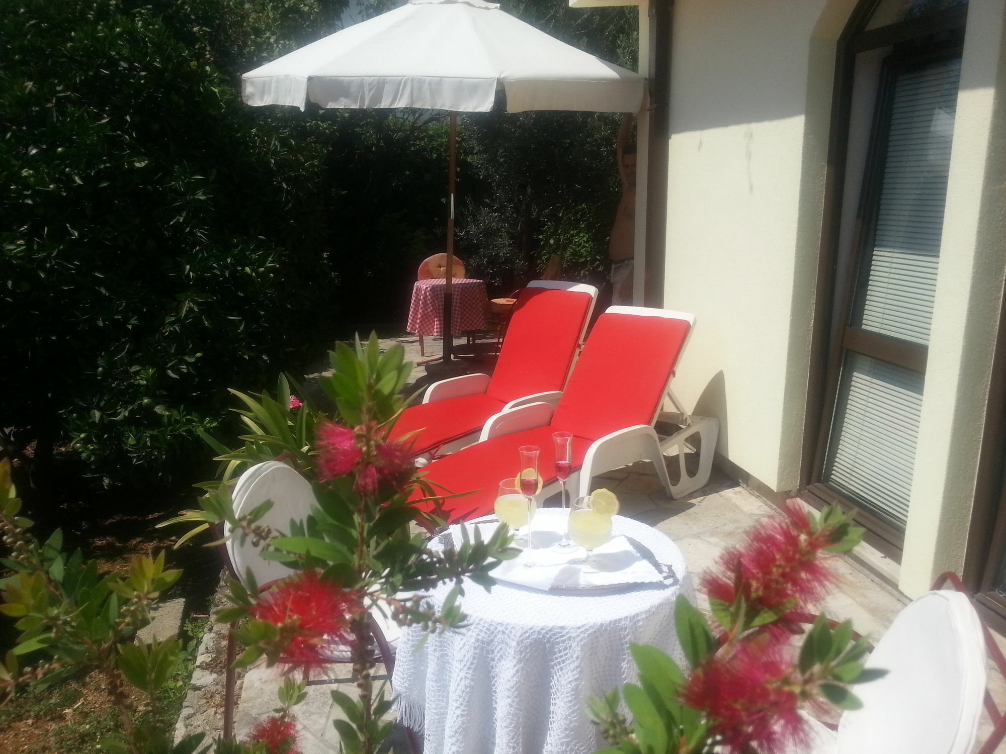 Apartments Herceg Novi Esterno foto