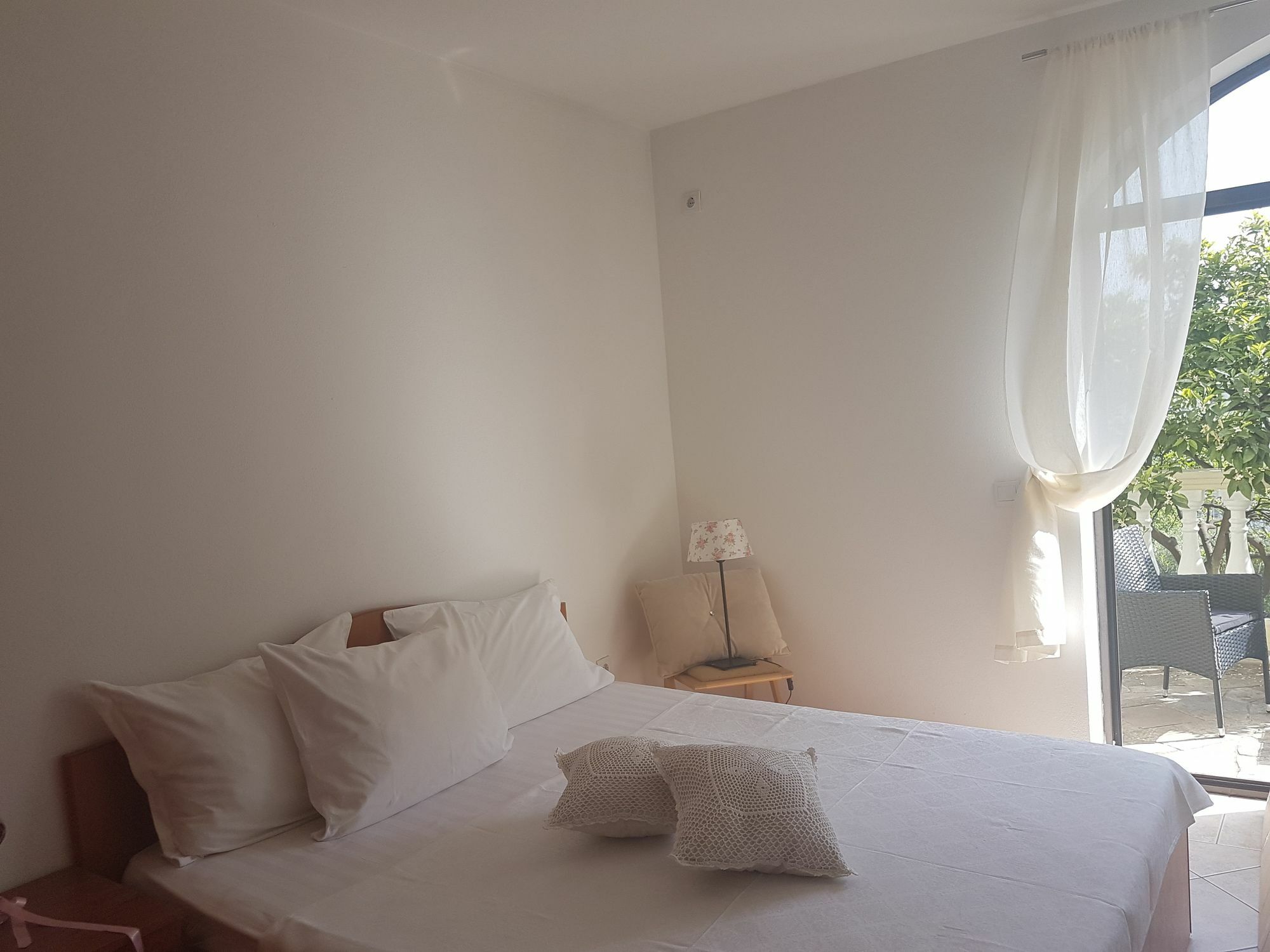 Apartments Herceg Novi Esterno foto