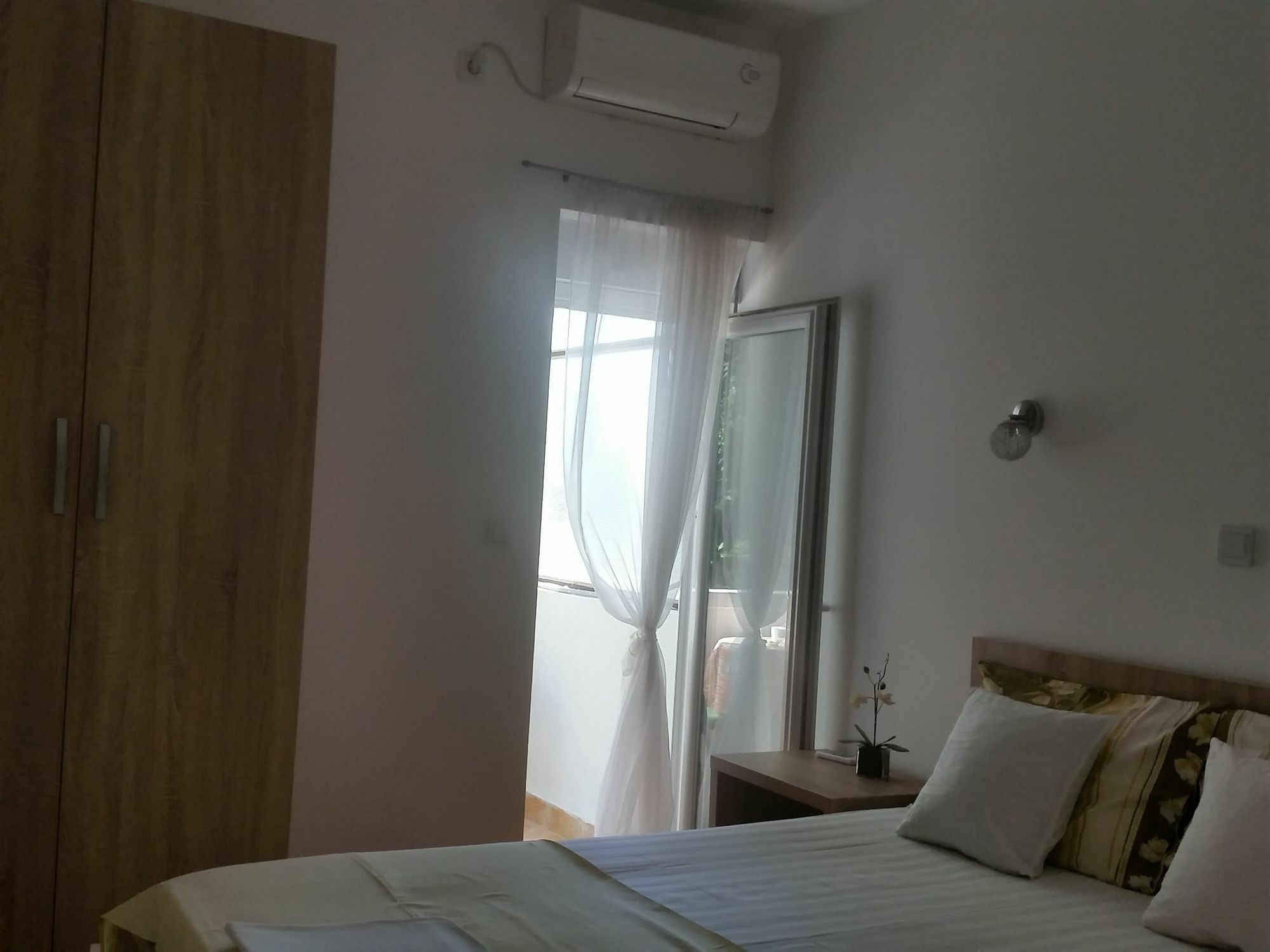 Apartments Herceg Novi Esterno foto