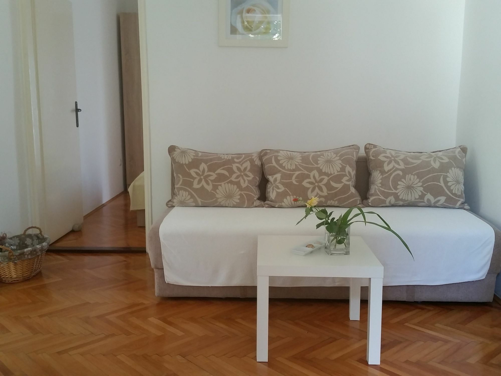 Apartments Herceg Novi Esterno foto